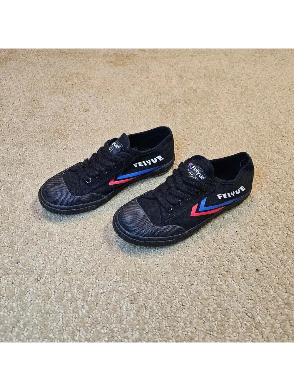 Feiyue fe lo